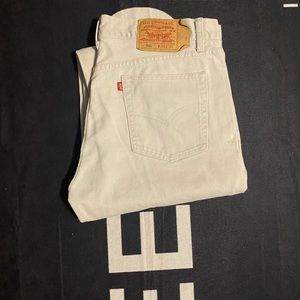 Levi’s 501 size W40 L30